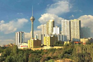 Tehran