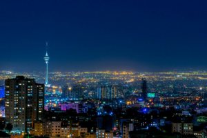 Tehran