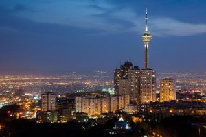 Tehran
