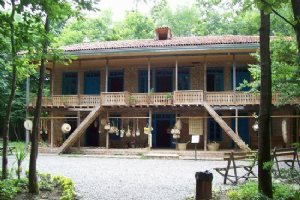 Rasht Museum
