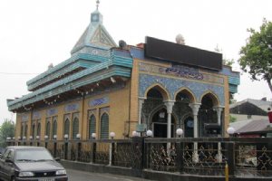 Rasht