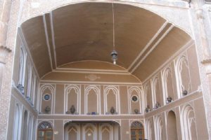 Emarat Moosakhani - Shahrebabak
