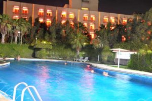 Homa Hotel - Bandar Abbas - Hormozgan - IRAN