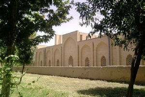 Varamin Jame Mosque