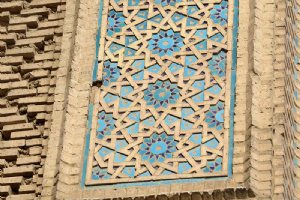 Varamin Jameh Mosque