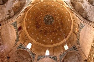 Masjed Jame Varamin