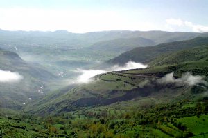 Roodbar - Gilan Province