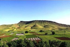 Aleshtar - Lorestan Province
