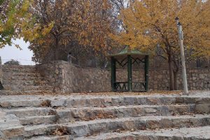 Aleshtar - Lorestan Province