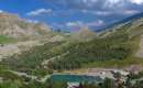 Kahman Valley (Takht-e Shaah) - Aleshtar (Thumbnail)