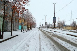Aleshtar - Lorestan Province