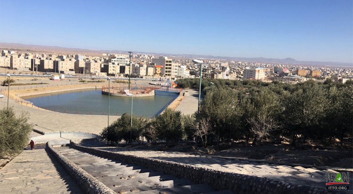 Saveh city 2023, Markazi province Things to do and places to visit