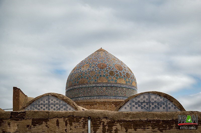 Saveh Jame' Mosque,مسجد جامع ساوه,مسجدجامع ساوه,masjid jame