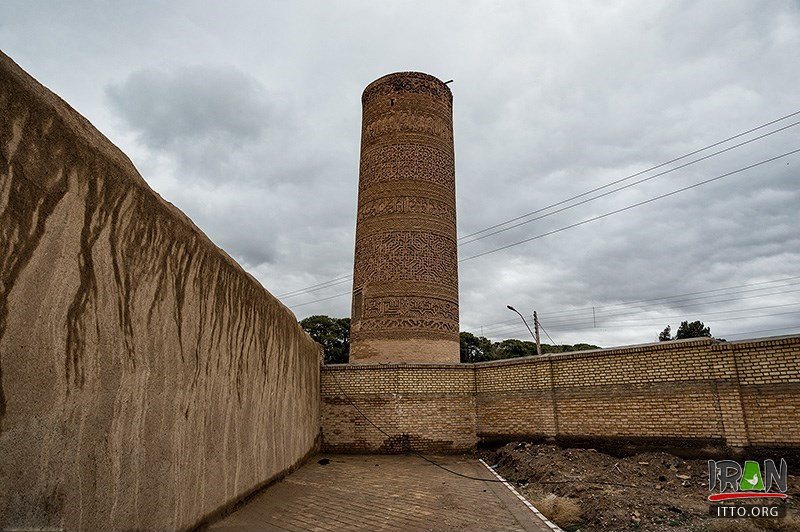 Saveh Jame' Mosque,مسجد جامع ساوه,مسجدجامع ساوه,masjid jame
