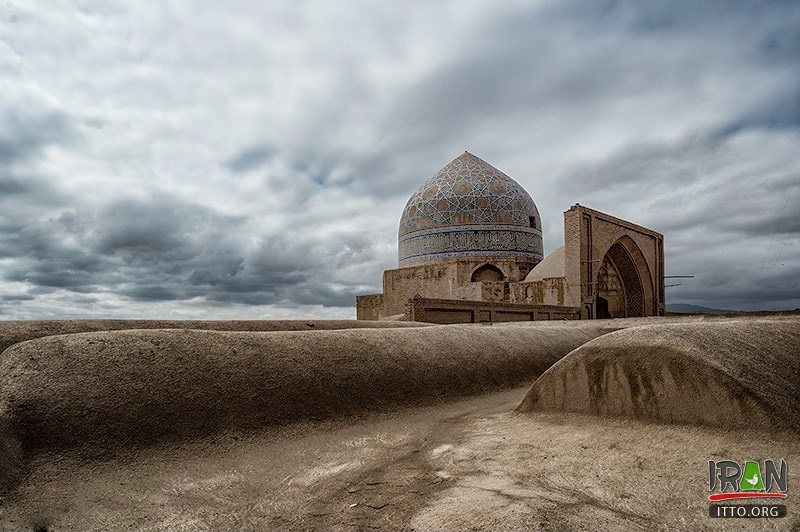 Saveh Jame' Mosque,مسجد جامع ساوه,مسجدجامع ساوه,masjid jame