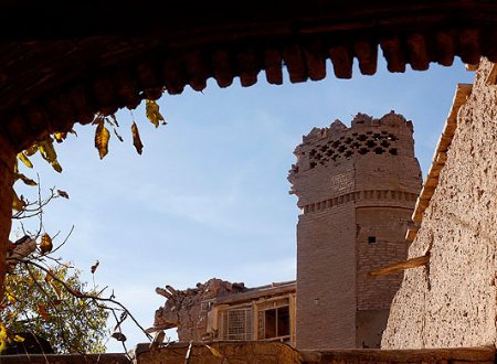 Ardemin Castle