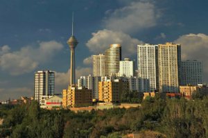 Tehran