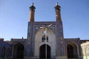 Sabzevar Jame Mosque