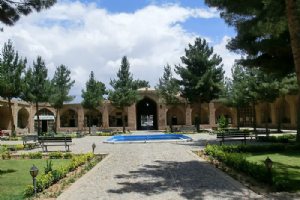 Nishapur