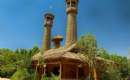 Wooden Mosque - Nishapur (Thumbnail)