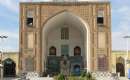 Nishapur Jame Mosque (Thumbnail)