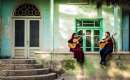 Ghavami Mansion - Nishapur (Thumbnail)