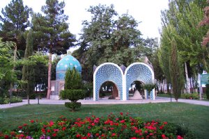 Nishapur
