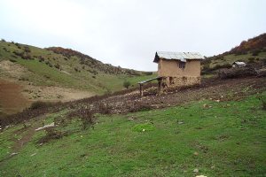 Ziarat Village