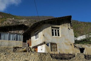 Ziarat Village