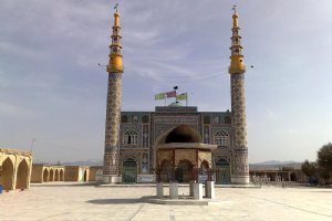 Emamzadeh Ebrahim - Quchan