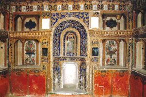 Masoudi House : Tuyserkan