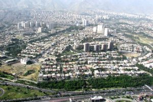 Milad Tower - Tehran