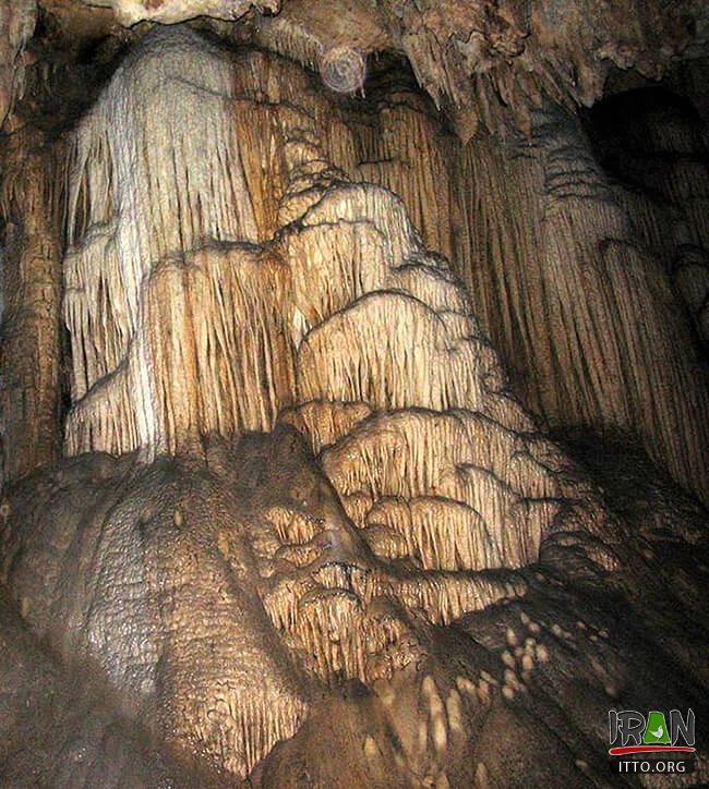 Kalmakarah Cave,غار کلمکاره پل دختر,پلدختر,poledokhtar,poldokhtar,kalamkare,kalamkarah,kalmakarah cave
