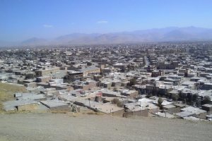 Piranshahr