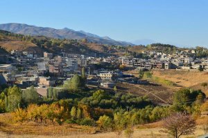 Piranshahr
