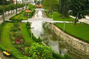 Nowshahr