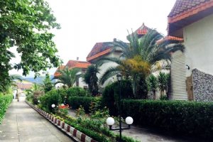 Nowshahr