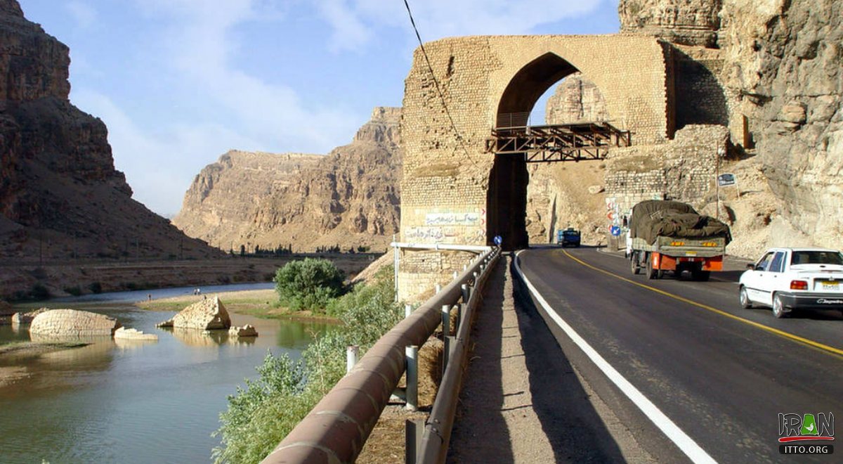 Pole Dokhtar city 2025, Lorestan province Things to do and places to