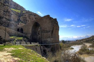 Pol-e Dokhtar