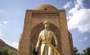 Seyed Sadr-edin Tomb in Maku (Thumbnail)