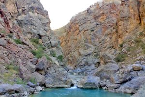 Dareh Baghi - Maku - West Azarbaijan