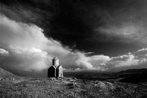 Chapel of Dzordzor - Maku