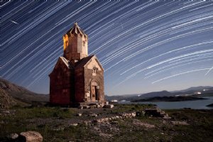 Chapel of Dzordzor - Maku