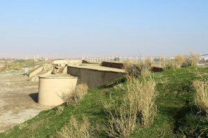 Bakhtak Castle - Malekan
