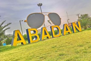 Abadan