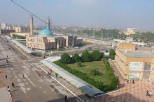 Abadan - Azad University