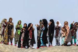 Nikshahr - Sistan va Balouchestan