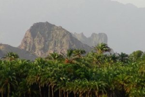 Nikshahr - Sistan va Balouchestan