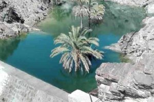 Nikshahr - Sistan va Balouchestan