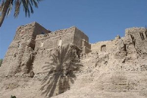 Nikshahr - Sistan va Balouchestan